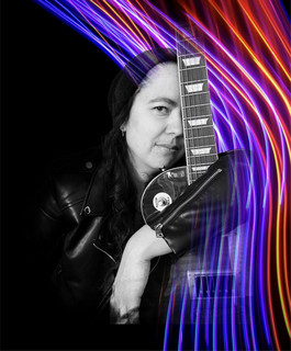 Krista Bourette | Spotify