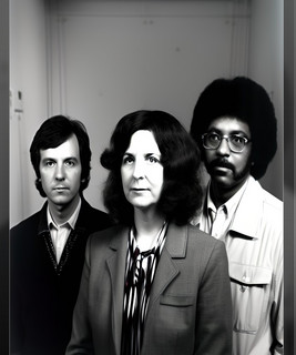 The Linda Sharpe Trio