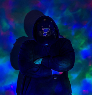 HOODIE ROCK