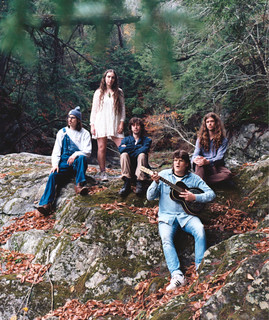 All Night Boogie Band poster