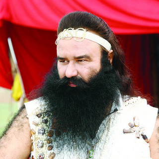 Saint Dr Gurmeet Ram Rahim Singh Ji Insan