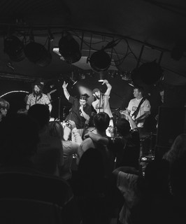 The Collective Band