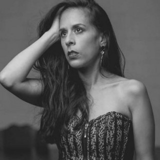 Amanda Quesada poster