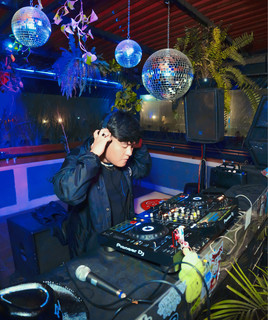 Dj DVK