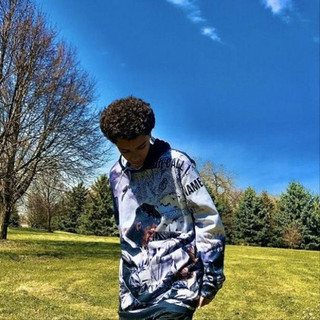 Yung Perc