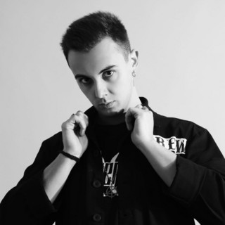 Matteo Faconti cover
