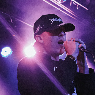 Casket Cassette Photo
