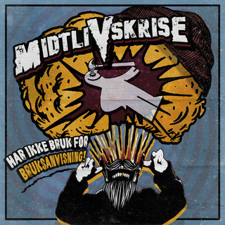 Midtlivskrise