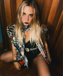 Mauren McGee