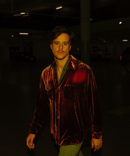 Ben Hazlewood Photo