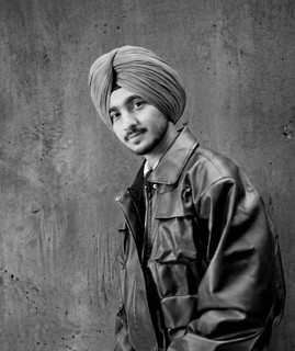 Gurjit Gill
