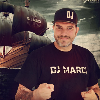 DJ Marc La Cruz Photo