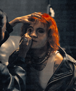 LUCIUS ARTHUR Photo