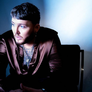 James Arthur poster