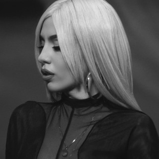 Ava Max cover