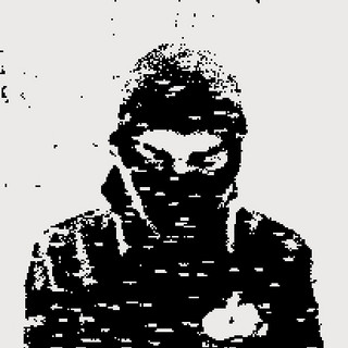 Brokeboy