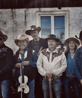 SÖDRA NORRLANDS COAST COUNTRY COWBOYS