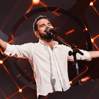 Luciano Camargo poster