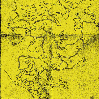 Cavern Maze
