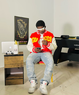 K-Swiss Photo