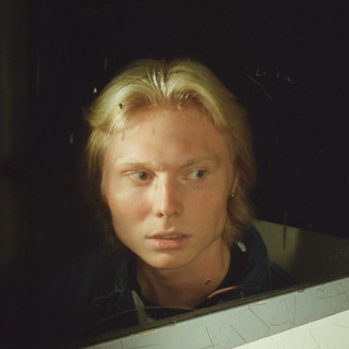 Andrew Garden Photo