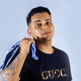 Gabriel O Príncipe poster