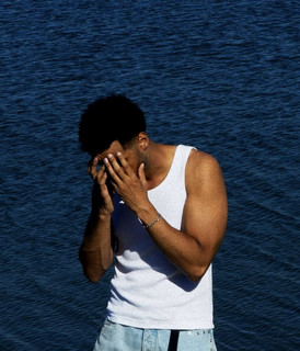 Christian Kuria poster