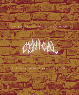 Cynical
