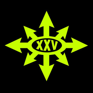 Chimaira poster