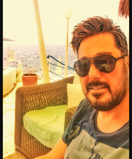 Özhan Özal