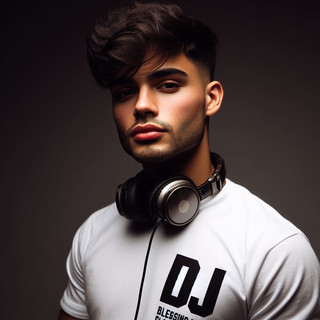 DJ Blessing