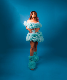 Rashmeet Kaur poster