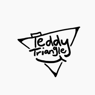 Teddy Triangle