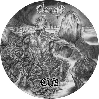Consecration