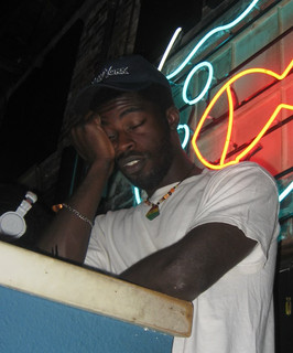 Kwame Adu