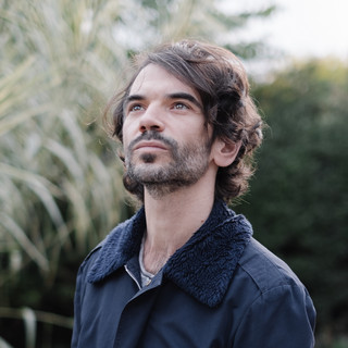 Guillaume Legaré Photo