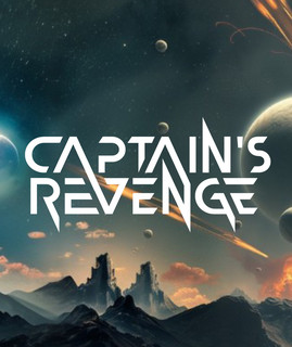 Captain's Revenge