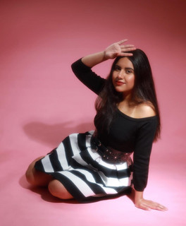 Arelis Ortega