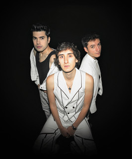 MILK Band