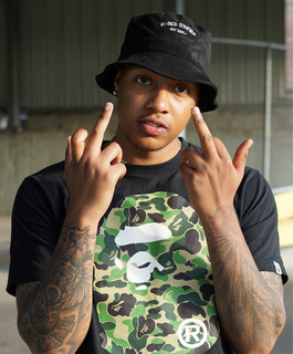 Skinny Chutz And Band artist photo