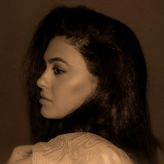 Yasmeen cover