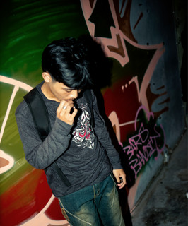 Wickthekid