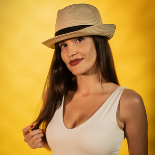 Nora Lisa