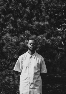 Marcus McCauley poster