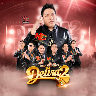 Grupo Delira2