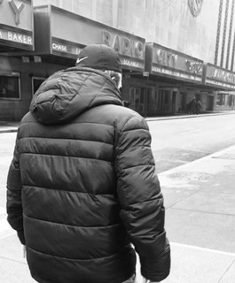 Chaz cover