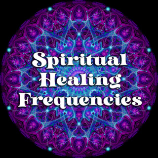 Spiritual Healing Frequencies