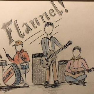 Flannel!