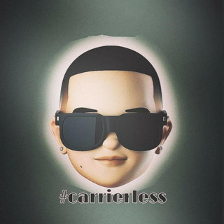 Carrierless