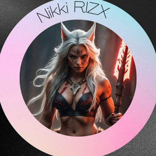 Nikki Rizx